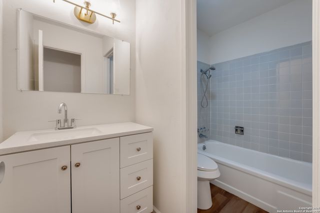 12722 La Fonda, San Antonio, TX 78233