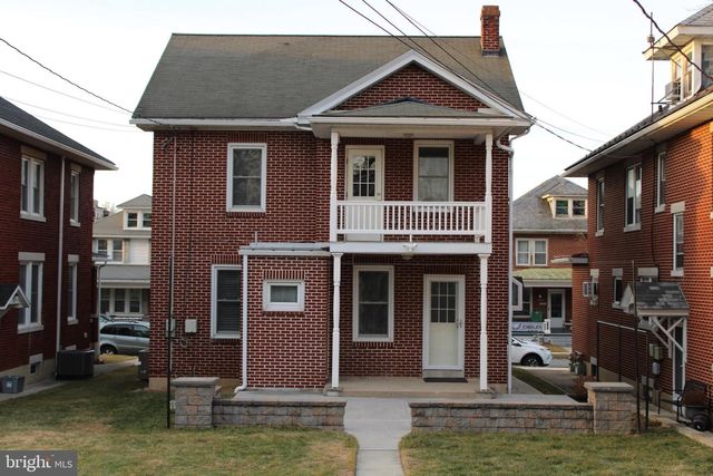 146 W GRANADA AVE, Hershey, PA 17033