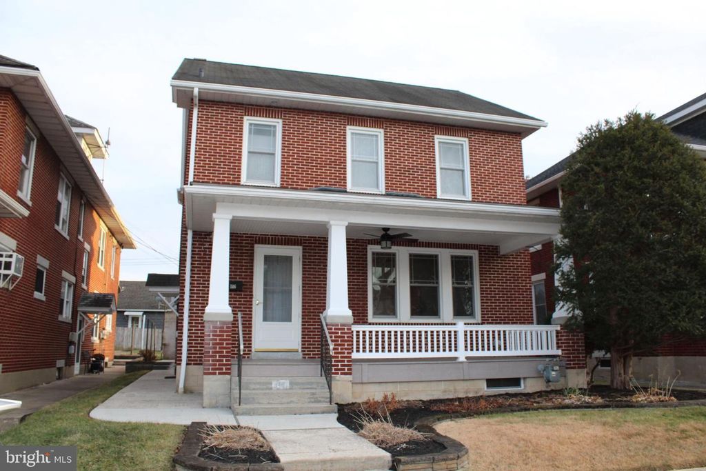 146 W GRANADA AVE, Hershey, PA 17033