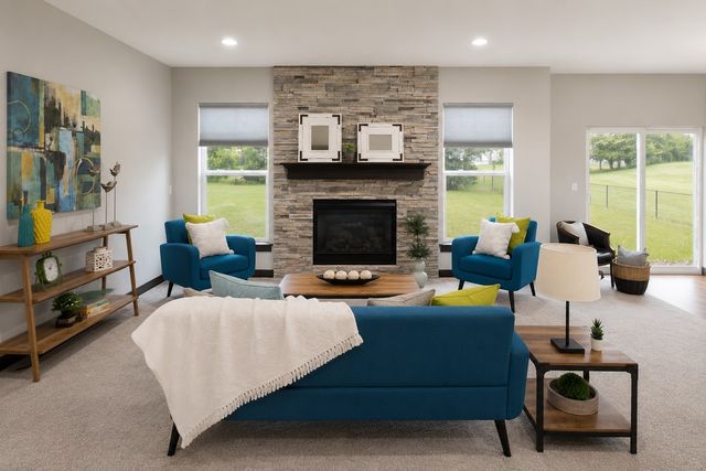 778 Archer Drive, Marion, IA 52302