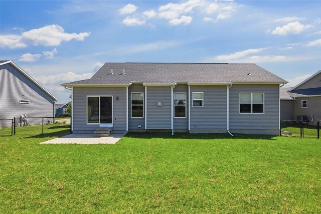 778 Archer Drive, Marion, IA 52302