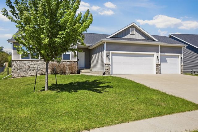 778 Archer Drive, Marion, IA 52302