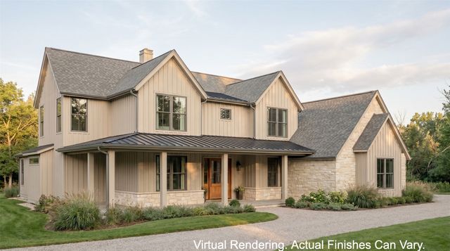 1822 County Road 2320, Terrell, TX 75160