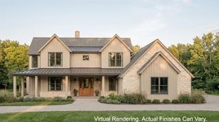 1822 County Road 2320, Terrell, TX 75160