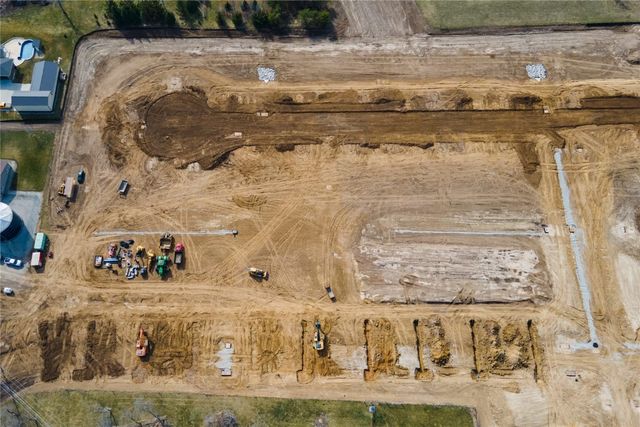 Lot 1 Wildcat Estates, Shellsburg, IA 52332