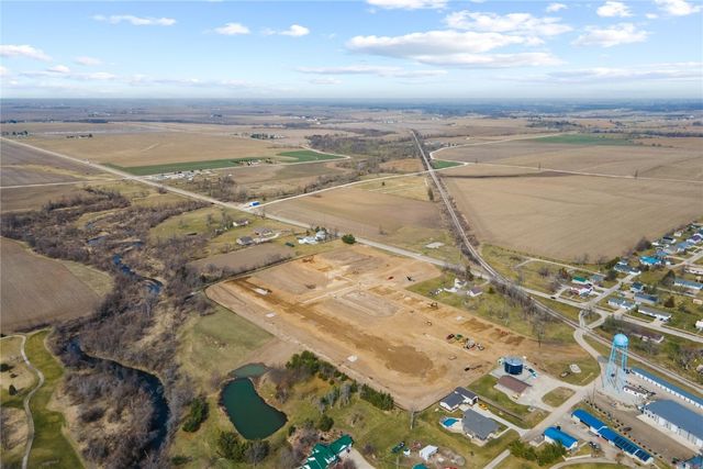 Lot 1 Wildcat Estates, Shellsburg, IA 52332