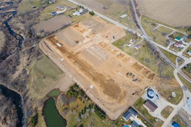 Lot 1 Wildcat Estates, Shellsburg, IA 52332