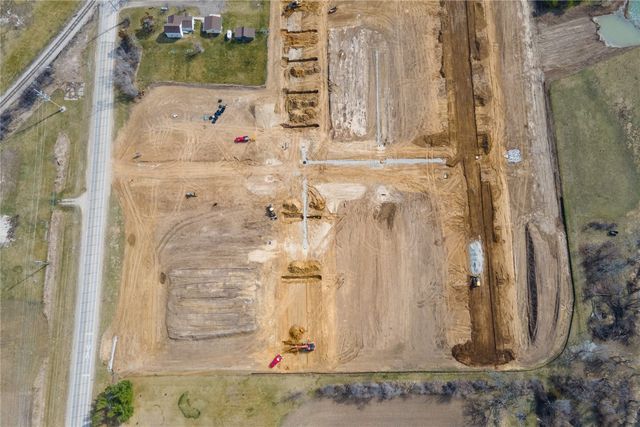 Lot 1 Wildcat Estates, Shellsburg, IA 52332