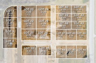 Lot 1 Wildcat Estates, Shellsburg, IA 52332