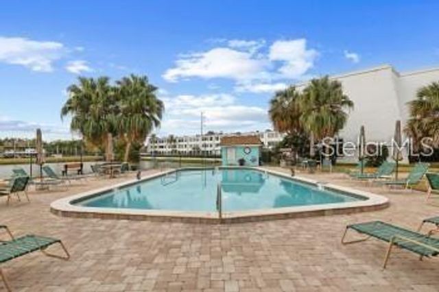 1662 S LAKE AVENUE 6, Clearwater, FL 33756