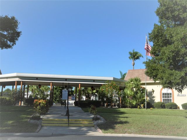 1662 S LAKE AVENUE 6, Clearwater, FL 33756