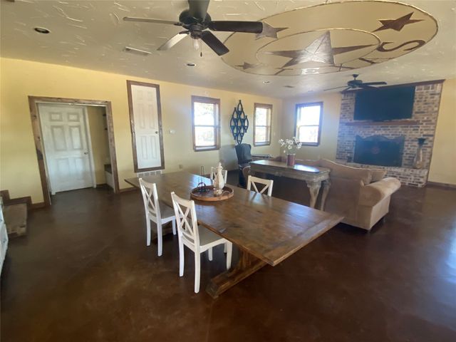 15100 County Road 129, Brownwood, TX 76801