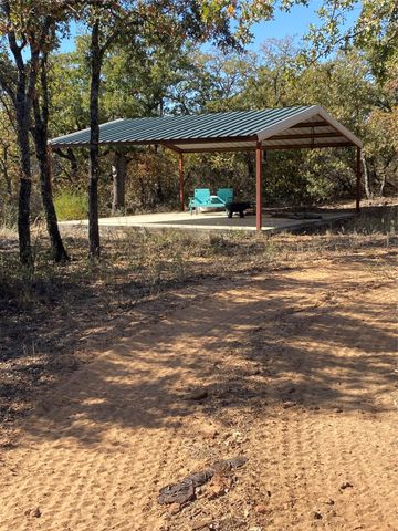 15100 County Road 129, Brownwood, TX 76801