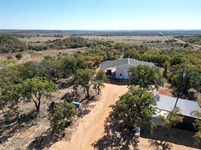 15100 County Road 129, Brownwood, TX 76801
