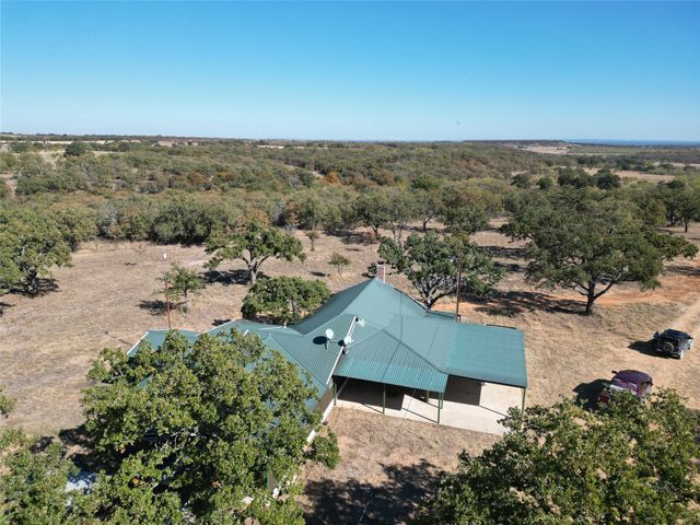 15100 County Road 129, Brownwood, TX 76801
