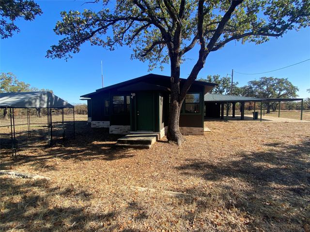 15100 County Road 129, Brownwood, TX 76801