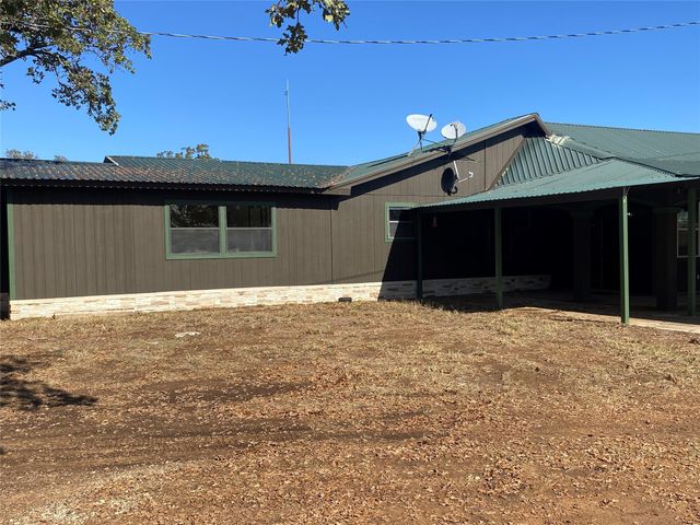 15100 County Road 129, Brownwood, TX 76801