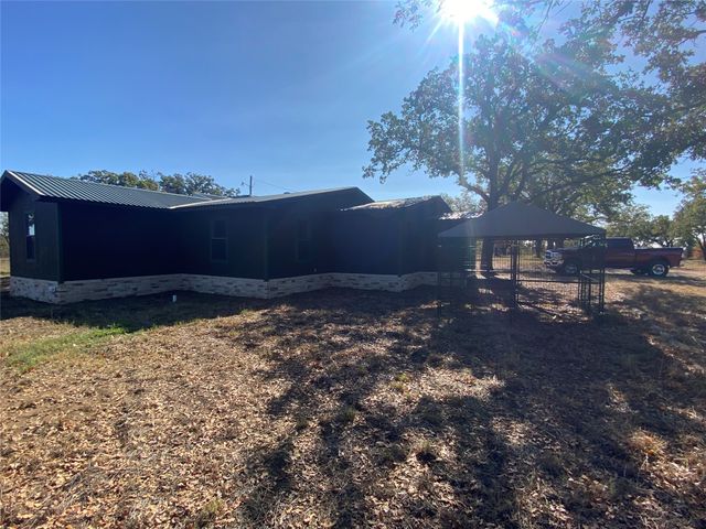 15100 County Road 129, Brownwood, TX 76801