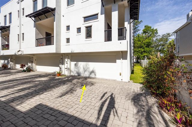 512 S GLEN AVENUE, Tampa, FL 33609