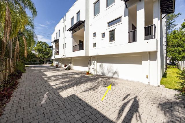 512 S GLEN AVENUE, Tampa, FL 33609