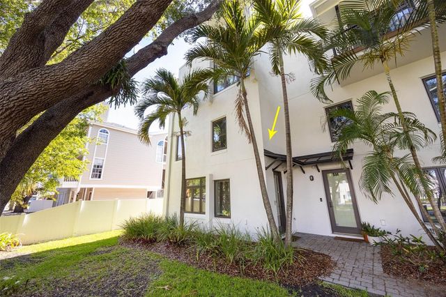 512 S GLEN AVENUE, Tampa, FL 33609