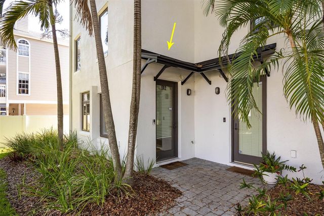 512 S GLEN AVENUE, Tampa, FL 33609