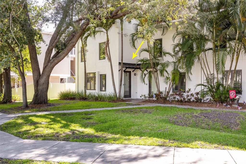 512 S GLEN AVENUE, Tampa, FL 33609