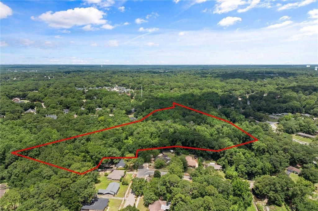 5504 Timberline Ridge, Mobile, AL 36693 — photo 3