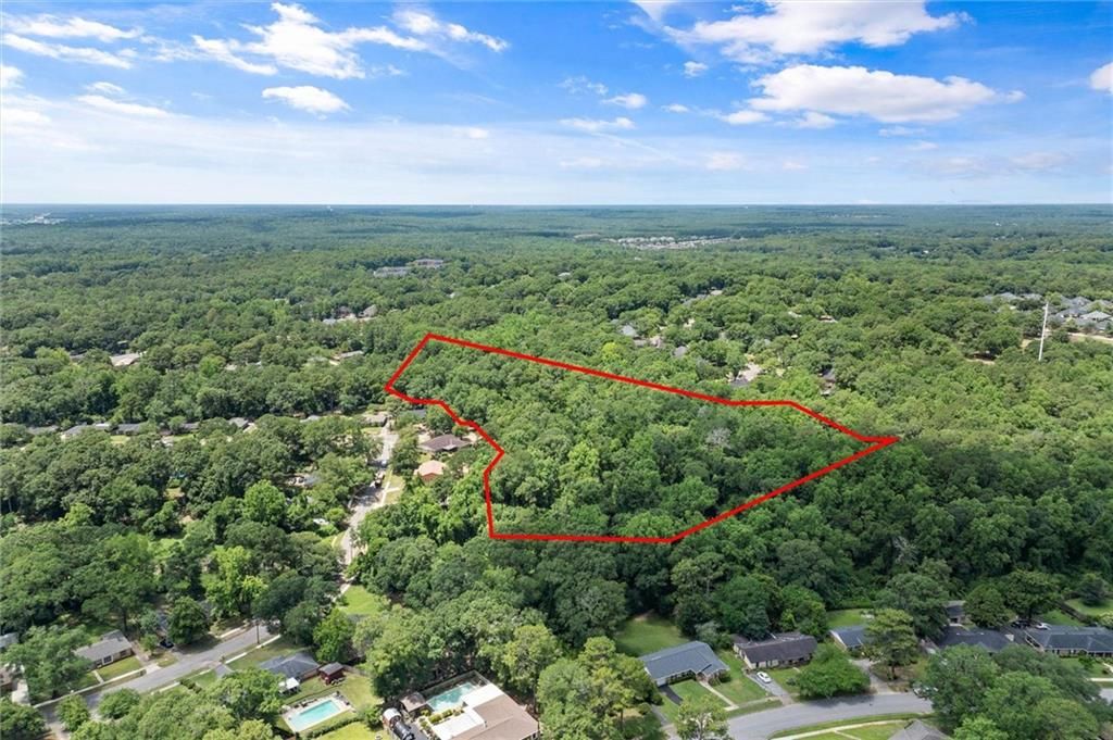 5504 Timberline Ridge, Mobile, AL 36693 — photo 4