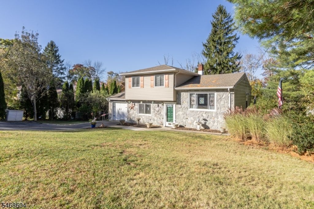 20 Young Dr, Stanhope Boro, NJ 07874