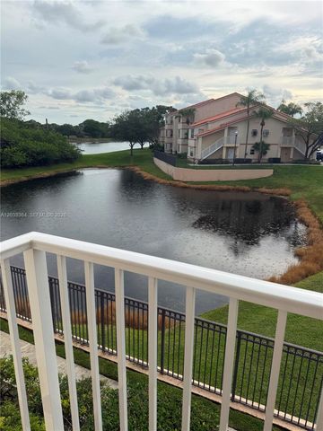 3350 N Pinewalk Drive N 1427, Margate, FL 33063