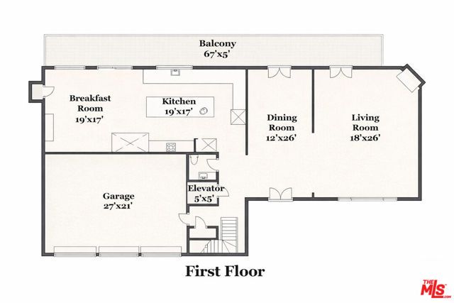 7218 Mulholland Drive, Los Angeles, CA 90068