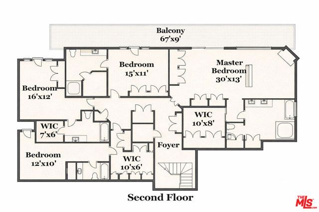 7218 Mulholland Drive, Los Angeles, CA 90068