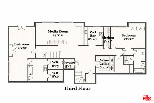 7218 Mulholland Drive, Los Angeles, CA 90068