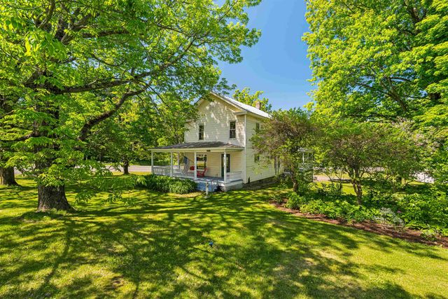 2869 Vermont Route 66, Randolph, VT 05061