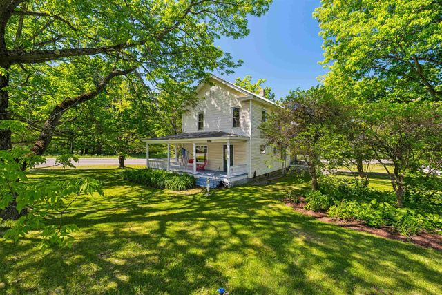2869 Vermont Route 66, Randolph, VT 05061