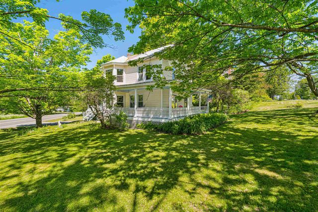2869 Vermont Route 66, Randolph, VT 05061