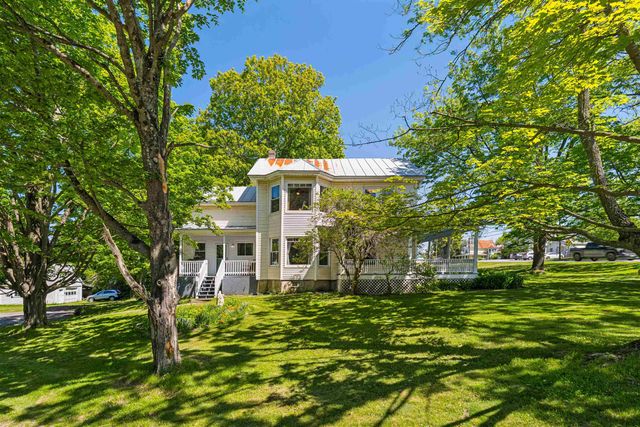 2869 Vermont Route 66, Randolph, VT 05061