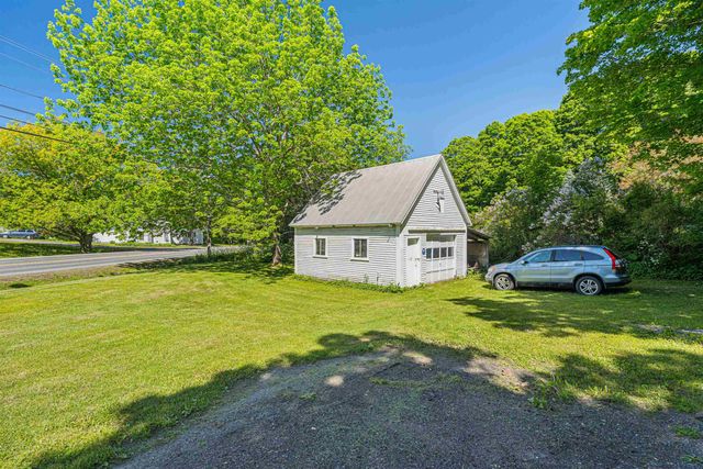 2869 Vermont Route 66, Randolph, VT 05061