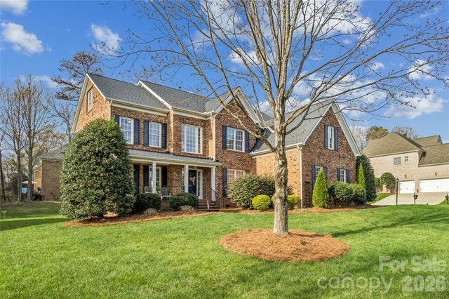 501 Conaway Court, Waxhaw, NC 28173