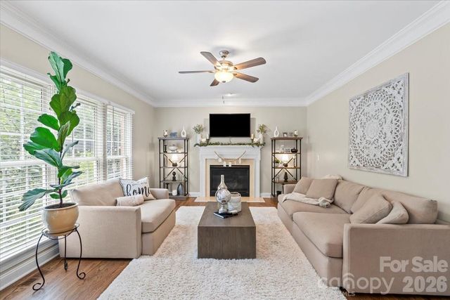 501 Conaway Court, Waxhaw, NC 28173