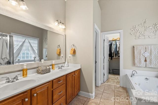 501 Conaway Court, Waxhaw, NC 28173