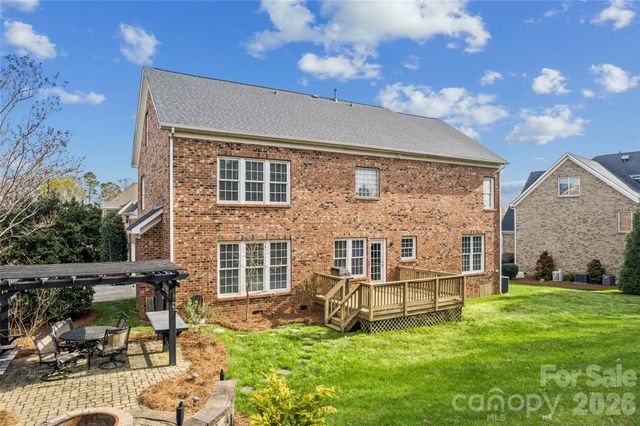 501 Conaway Court, Waxhaw, NC 28173