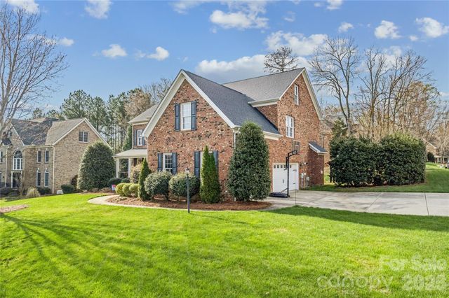 501 Conaway Court, Waxhaw, NC 28173