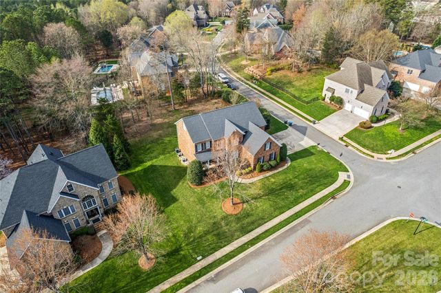 501 Conaway Court, Waxhaw, NC 28173