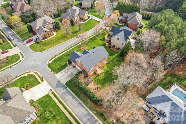 501 Conaway Court, Waxhaw, NC 28173