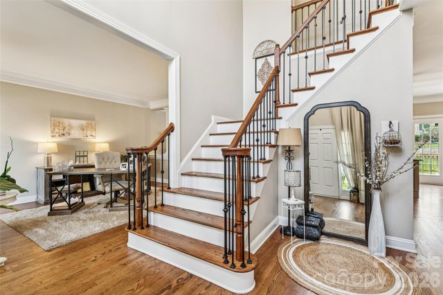 501 Conaway Court, Waxhaw, NC 28173