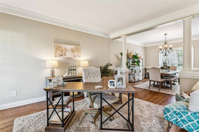 501 Conaway Court, Waxhaw, NC 28173