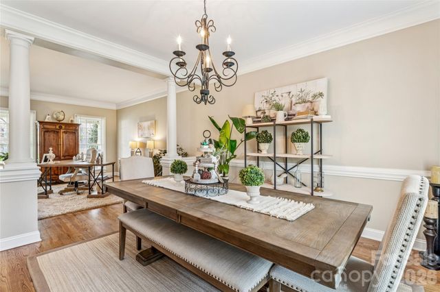 501 Conaway Court, Waxhaw, NC 28173