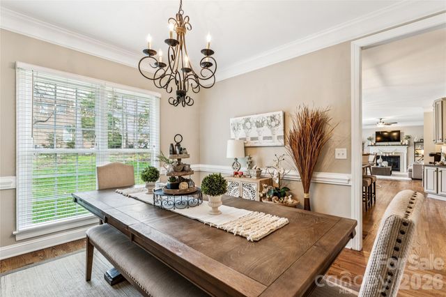 501 Conaway Court, Waxhaw, NC 28173